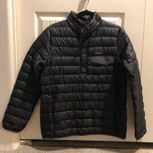 Women’s Patagonia Puff Jacket